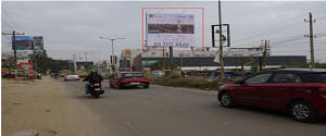 Hoarding - HSR Layout Bengaluru, 95915
