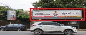 Bus Shelter - HSR Layout Bengaluru, 82228