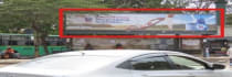 Bus Shelter - Yelahanka New Town Bengaluru, 82602