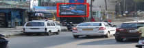 Digital OOH - Bangalore City Municipal Corporation Layout Bengaluru, 96082