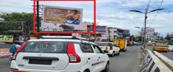 Advertising on Hoarding in Ganapathy 96169