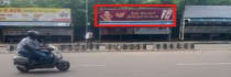 Bus Shelter - Amberpet Hyderabad, 96250
