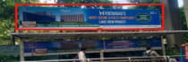 Bus Shelter - SR Nagar Hyderabad, 96356