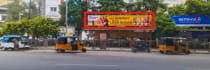 Bus Shelter - SR Nagar Hyderabad, 96357