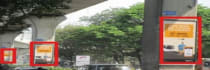 Metro Pillar - Khairtabad Hyderabad, 96424