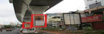 Metro Pillar - Kachiguda Hyderabad, 96445