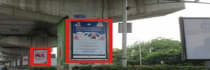 Metro Pillar - Hyderabad, 96460
