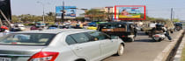 Hoarding - Chandrasekharpur Bhubaneswar, 96467