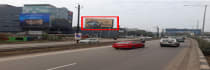 Hoarding - Vishal Nagar Raipur, 96492