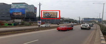 Advertising on Hoarding in Vishal Nagar 96492