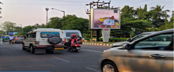 Advertising on Digital OOH in Madhusudan Nagar  96627