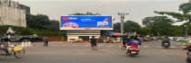 Digital OOH - Kharvela Nagar Bhubaneswar, 96630