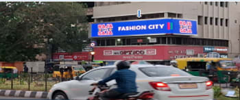 Advertising on Digital OOH in Kharvela Nagar  96631