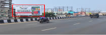 Hoarding - Mancheswar Industrial Estate Bhubaneswar, 96640