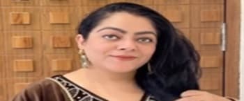 Influencer Marketing with Saloni Khurana