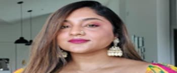 Influencer Marketing with Supraja S Prasad