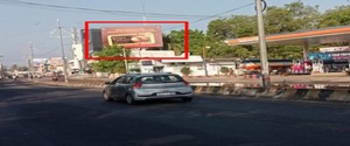 Advertising on Hoarding in Gandhi Nagar 96807