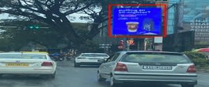 Digital OOH - Ashok Nagar Bengaluru, 96881