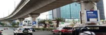 Metro Pillar - Mansarovar Jaipur, 96928