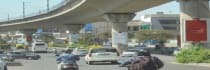 Metro Pillar - Mansarovar Jaipur, 96929