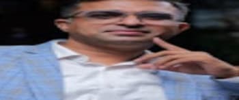 Influencer Marketing with Vikas Naagru