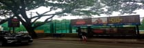 Bus Shelter - Armane Nagar Bengaluru, 30971
