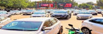 Hoarding - Sector 39 Ludhiana, 97185