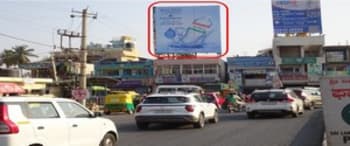 Advertising on Hoarding in Gummanahalli 97484