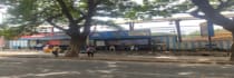 Bus Shelter - Malleshwaram Bengaluru, 31030