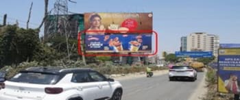 Advertising on Hoarding in Chikkakannalli 97540