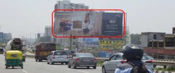 Advertising on Hoarding in Konadasapura 97546