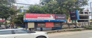 Advertising on Bus Shelter in Kalyan Nagar 31164