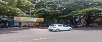 Advertising on Bus Shelter in Bengaluru 30813
