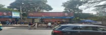 Bus Shelter - HSR Layout 5th Sector Bengaluru, 31041