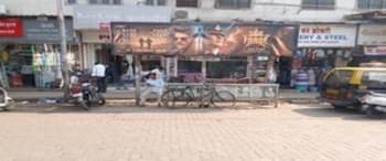 Advertising on Bus Shelter in Andheri East 98092