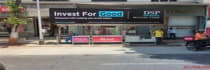 Bus Shelter - Juhu Mumbai, 98226