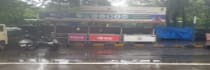 Bus Shelter - Juhu Mumbai, 48509