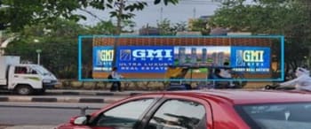 Advertising on Digital OOH in Sector 34 98257