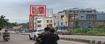 Advertising on Hoarding in Chandrasekharpur 98311