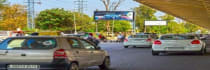 Hoarding - Aggar Nagar Ludhiana, 98382