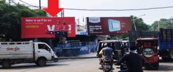 Advertising on Hoarding in Katra Ahluwalia 98395