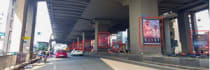 Metro Pillar - Madhapur Hyderabad, 98562