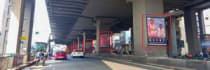 Metro Pillar - Madhapur Hyderabad, 98564