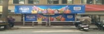Bus Shelter - Ghatkopar East Mumbai, 98696