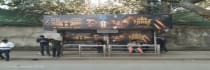 Bus Shelter - Ghatkopar East Mumbai, 98700