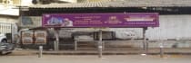 Bus Shelter - Byculla Mumbai, 99062