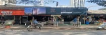 Bus Shelter - Byculla Mumbai, 99093