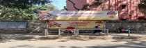 Bus Shelter - Byculla Mumbai, 99095