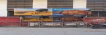 Bus Shelter - Churchgate Mumbai, 99172
