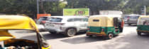 Digital OOH - Sansad Marg Area New Delhi, 99252